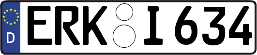 ERK-I634