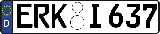 ERK-I637