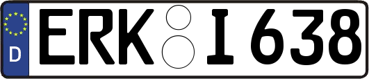 ERK-I638