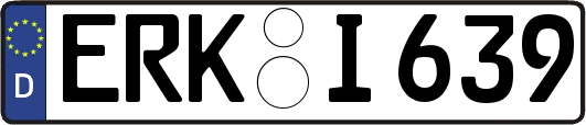 ERK-I639