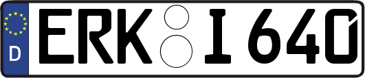 ERK-I640