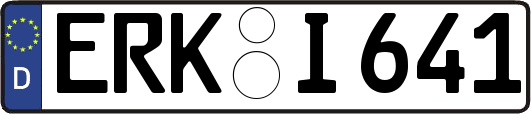 ERK-I641