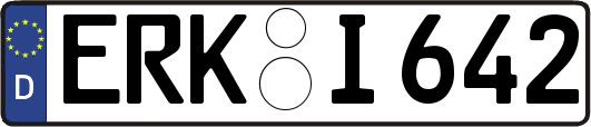 ERK-I642