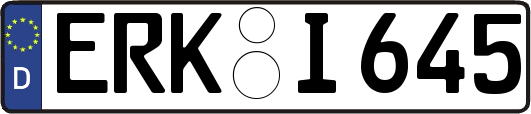 ERK-I645