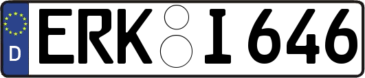 ERK-I646