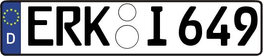 ERK-I649