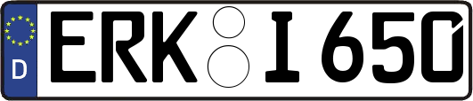 ERK-I650