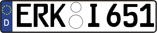 ERK-I651