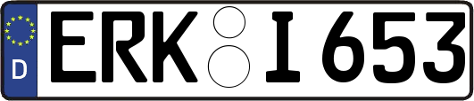 ERK-I653