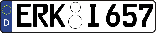 ERK-I657