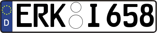 ERK-I658