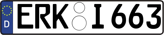 ERK-I663