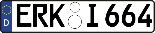 ERK-I664