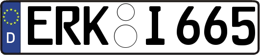 ERK-I665