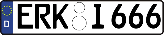 ERK-I666