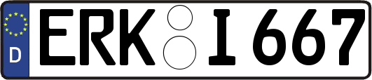 ERK-I667