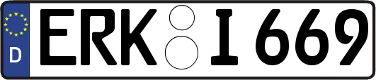ERK-I669