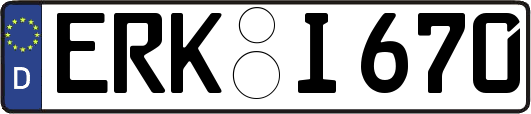 ERK-I670