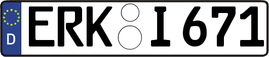 ERK-I671