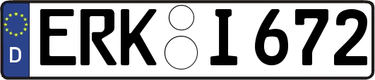 ERK-I672