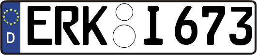 ERK-I673