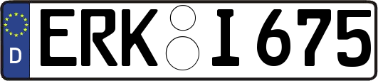 ERK-I675