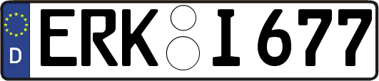 ERK-I677