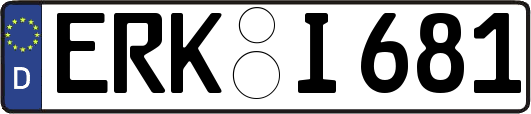 ERK-I681