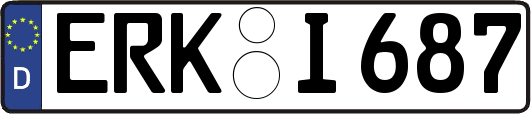 ERK-I687