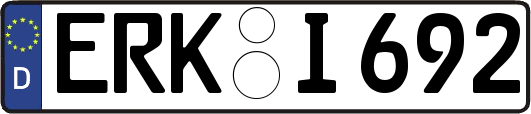 ERK-I692