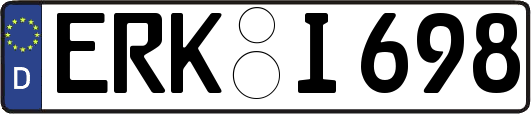 ERK-I698