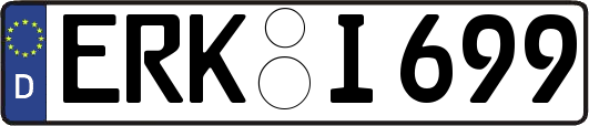 ERK-I699
