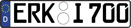 ERK-I700