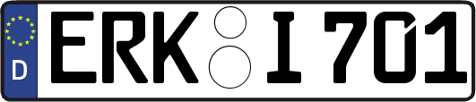ERK-I701