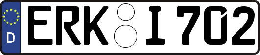 ERK-I702