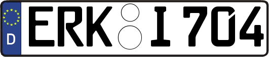 ERK-I704