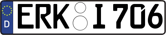 ERK-I706