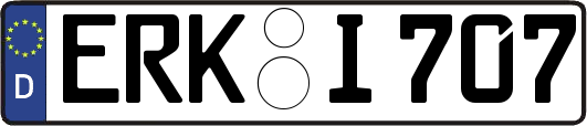 ERK-I707