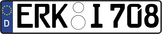 ERK-I708