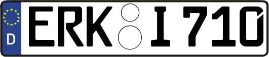 ERK-I710