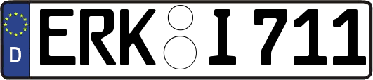 ERK-I711