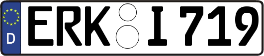 ERK-I719