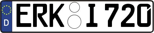 ERK-I720