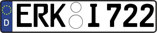 ERK-I722