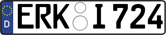 ERK-I724