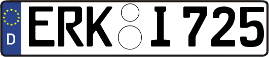 ERK-I725