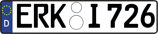 ERK-I726