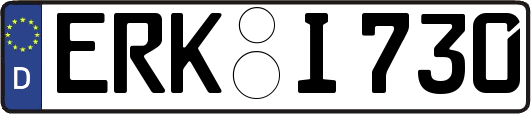 ERK-I730