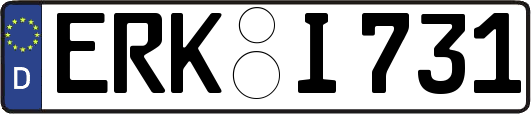 ERK-I731