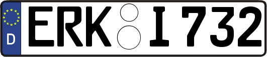 ERK-I732